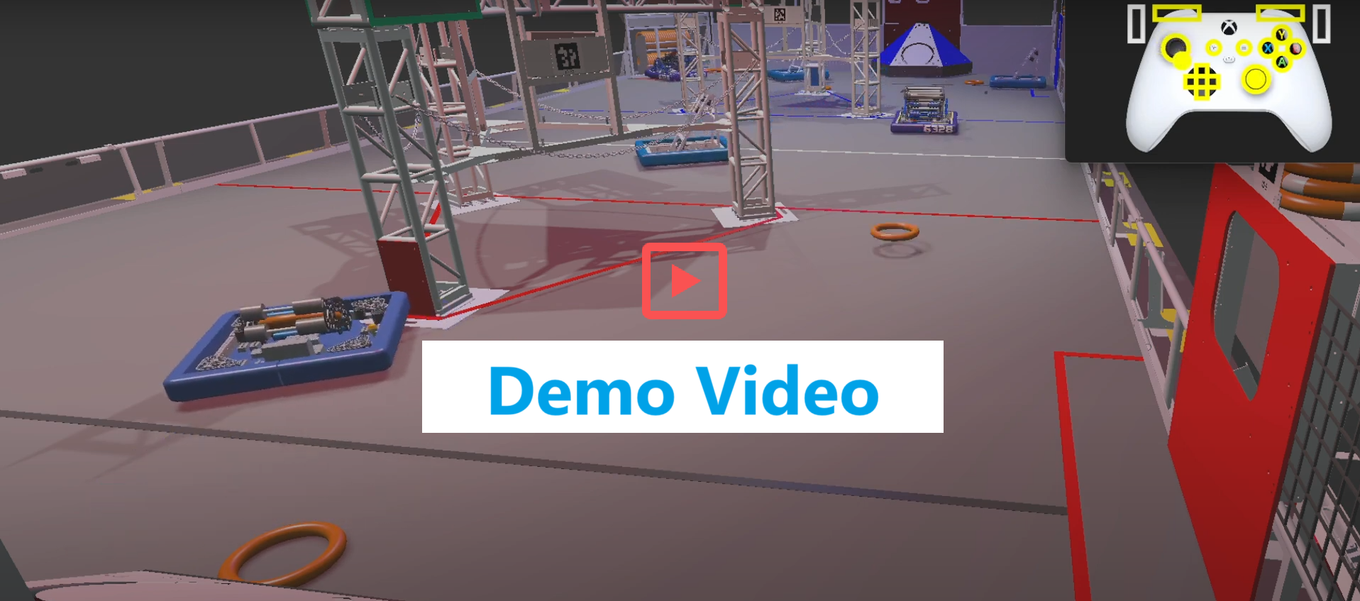 Demo Video 1